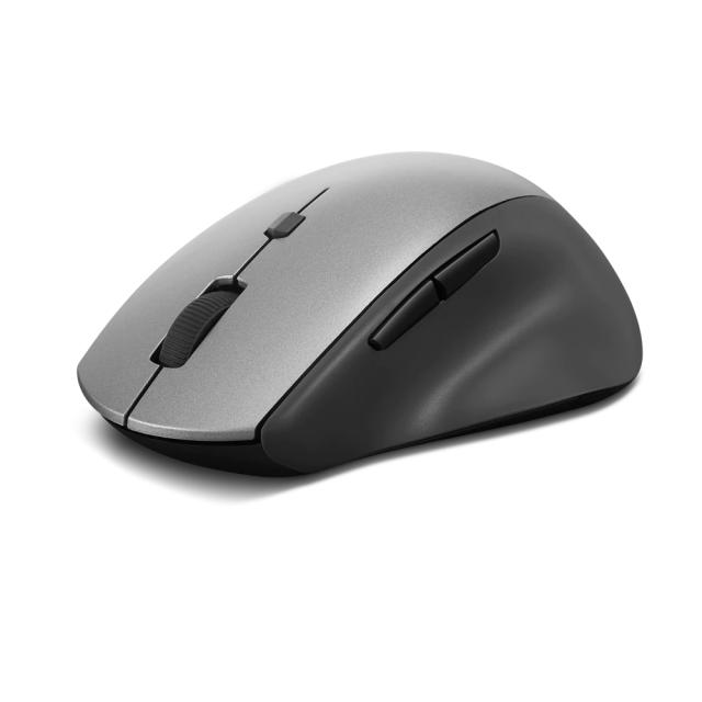 Мишка Lenovo ThinkBook 600 Wireless Media Mouse
