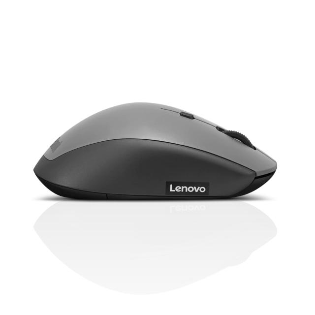 Мишка Lenovo ThinkBook 600 Wireless Media Mouse