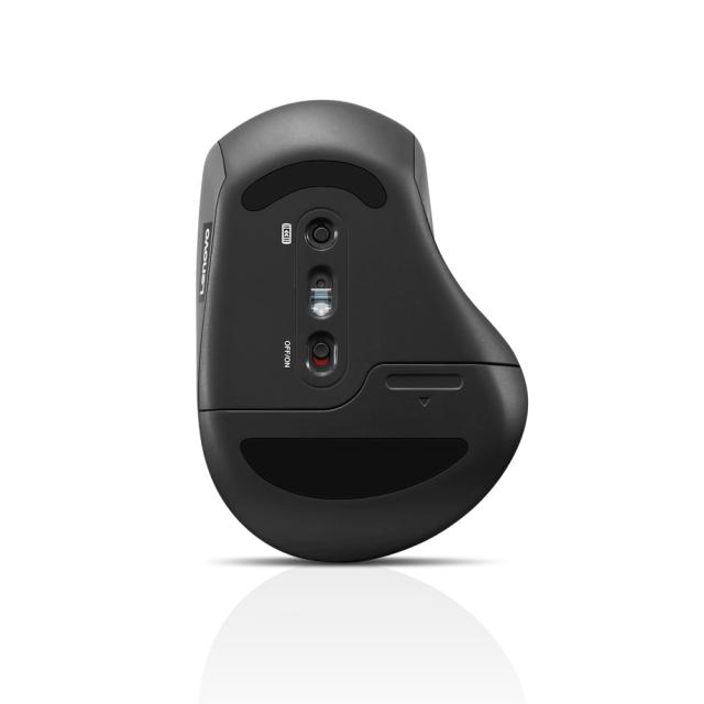 Мишка Lenovo ThinkBook 600 Wireless Media Mouse