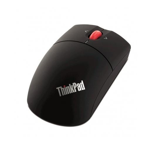 Мишка Lenovo ThinkPad Laser BlueTooth mouse