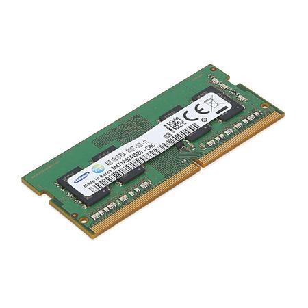 Памет Lenovo 4GB DDR4 2400MHz SODIMM