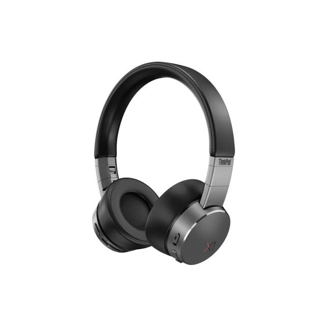 Слушалки Lenovo ThinkPad X1 Active Bluetooth, Noise Cancellation Headphone