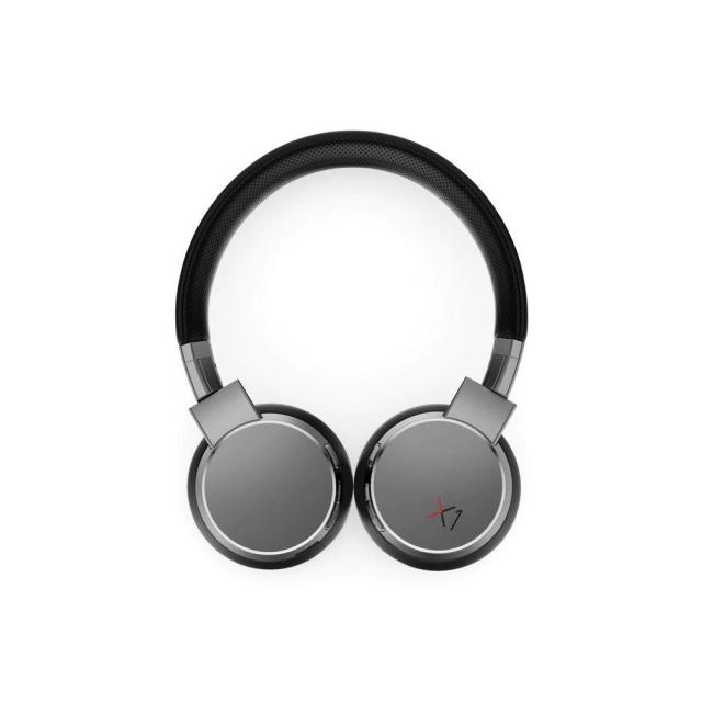 Слушалки Lenovo ThinkPad X1 Active Bluetooth, Noise Cancellation Headphone