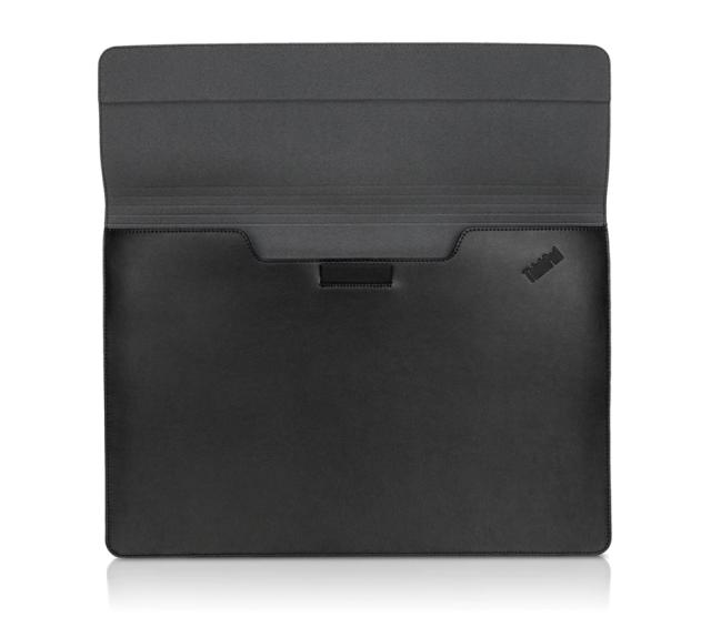 Калъф Lenovo ThinkPad X1 Carbon/Yoga Leather Sleeve