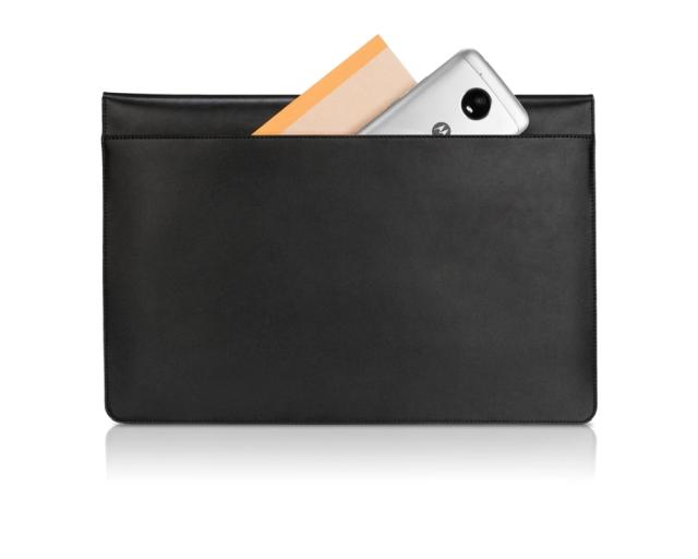 Калъф Lenovo ThinkPad X1 Carbon/Yoga Leather Sleeve