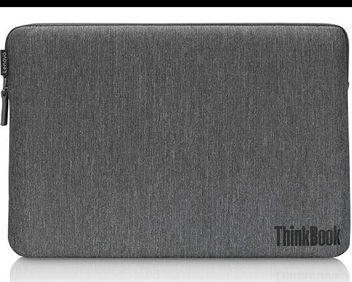 Калъф Lenovo ThinkBook 13-14inch Sleeve (Grey)