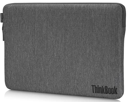 Калъф Lenovo ThinkBook 13-14inch Sleeve (Grey)