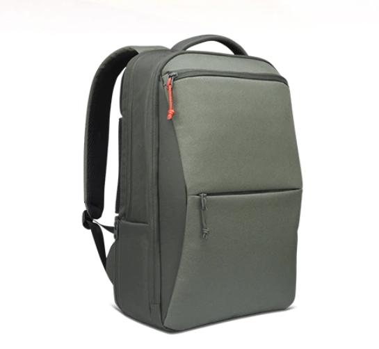 Раница Lenovo Eco Pro 15.6" Backpack