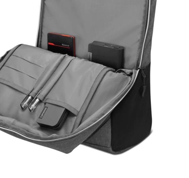 Раница Lenovo Business Casual 15.6-inch Backpack