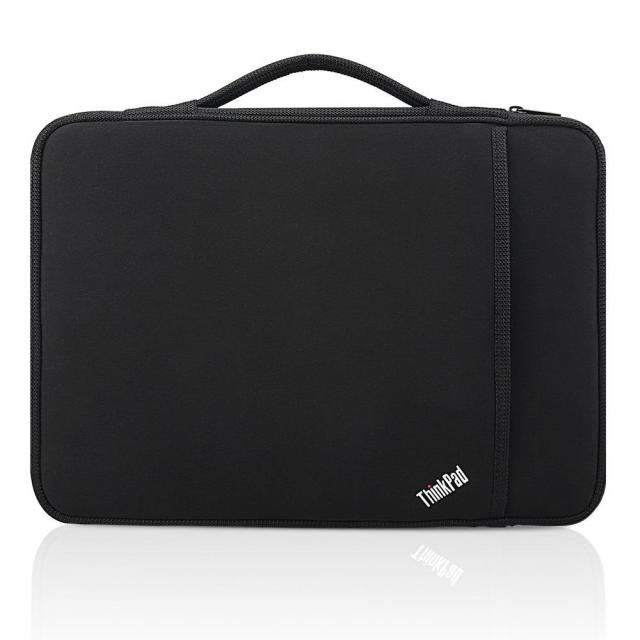 Чанта за лаптоп Lenovo ThinkPad 14" Sleeve, 14" (35.56 cm), черна