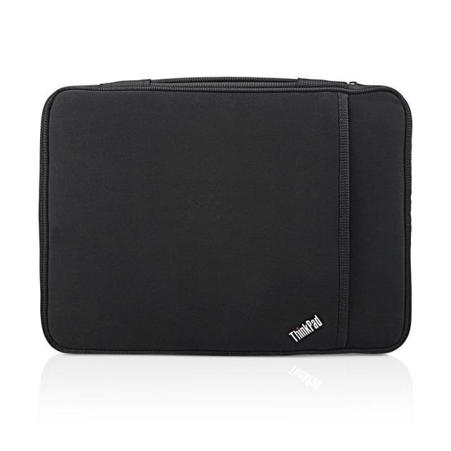 Чанта за лаптоп Lenovo ThinkPad 14" Sleeve, 14" (35.56 cm), черна