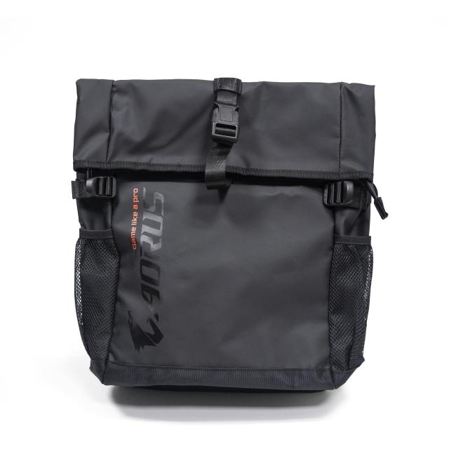 Лаптоп GIGABYTE AORUS 17 BSF Intel Core i7-13700H, 17.3 QHD IPS 240Hz, 2x8GB DDR5, 1TB SSD Gen4, nVIdia RTX 4070 8GB GDDR6, Windows 11 Home