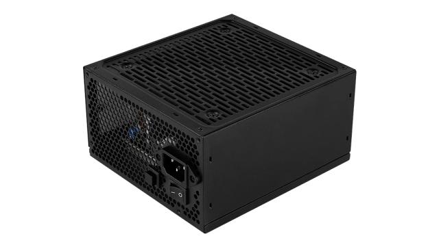 Захранване AeroCool PSU 650W - 80+ Bronze, Semi-Modular LUX RGB 650M