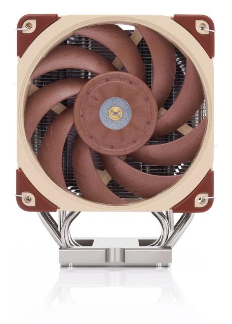 Охладител за процесор Noctua въздушно охлаждане CPU Cooler NH-U12S DX-4677 LGA4677