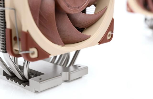 Охладител за процесор Noctua въздушно охлаждане CPU Cooler NH-U12S DX-4677 LGA4677