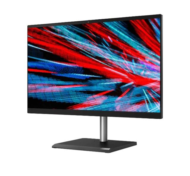 Настолен компютър - всичко в едно Lenovo V30a AIO 23.8" FHD (1920x1080), AG, Intel Core i5-1035G1 (1GHz up to 3.6GHz, 6MB), 8GB DDR4 2666MHz, 256GB SSD, Intel UHD Graphics, WLAN AC, BT, 720p Cam, KB, Mouse, Card reader, Stand, Win10Pro, 3Y