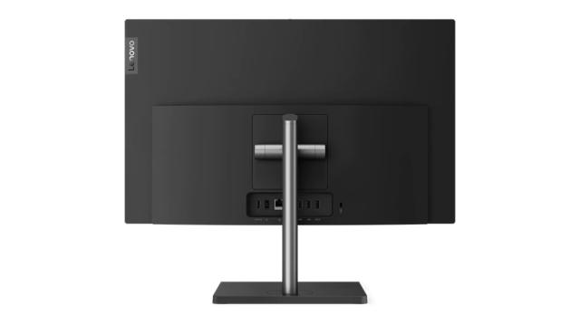 Настолен компютър - всичко в едно Lenovo V30a-24IIL AIO Intel Core i3-1005G1 (1.2GHz up to 3.4GHz, 4MB), 8GB DDR4 3200MHz, 256GB SSD, 23.8" FHD (1920x1080) IPS AG, Intel UHD Graphics, 720p Cam, WLAN, BT, KB, Mouse, VESA, Win 10 pro, 3Y