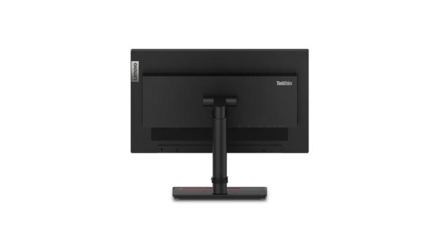Монитор Lenovo ThinkVision T22i-20 21.5" Wide FHD IPS 16:9, 1920x1080, 6ms, 1000:1, Tilt, Swivel, Pivot, Height Adjust Stand, HDMI, DP, VGA