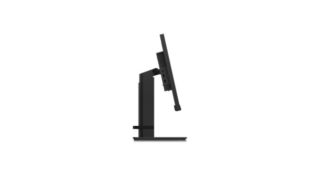 Монитор Lenovo ThinkVision T22i-20 21.5" Wide FHD IPS 16:9, 1920x1080, 6ms, 1000:1, Tilt, Swivel, Pivot, Height Adjust Stand, HDMI, DP, VGA