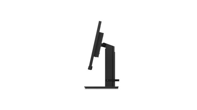 Монитор Lenovo ThinkVision T22i-20 21.5" Wide FHD IPS 16:9, 1920x1080, 6ms, 1000:1, Tilt, Swivel, Pivot, Height Adjust Stand, HDMI, DP, VGA