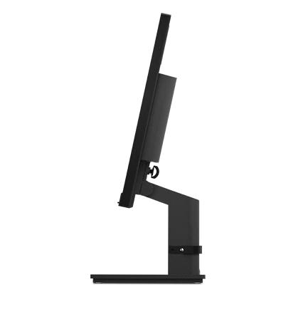 Монитор Lenovo ThinkVision S22e-20 21.5" LED Backlit LCD, 16:9, 1920x1080, 250 cd/m2, 1000:1, VGA, HDMI, Tilt