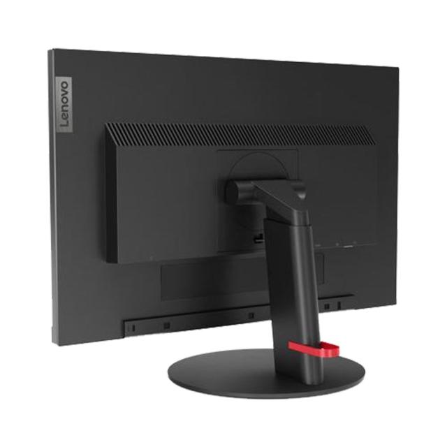Монитор Lenovo ThinkVision T23d-10 22.5" WUXGA LED Backlit LCD, IPS, 16:10, 1920x1200, 6 ms, 1000:1, Tilt, Swivel, Pivot, Height Adjust Stand, HDMI, DP, VGA