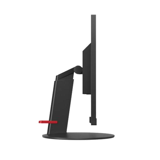 Монитор Lenovo ThinkVision T23d-10 22.5" WUXGA LED Backlit LCD, IPS, 16:10, 1920x1200, 6 ms, 1000:1, Tilt, Swivel, Pivot, Height Adjust Stand, HDMI, DP, VGA