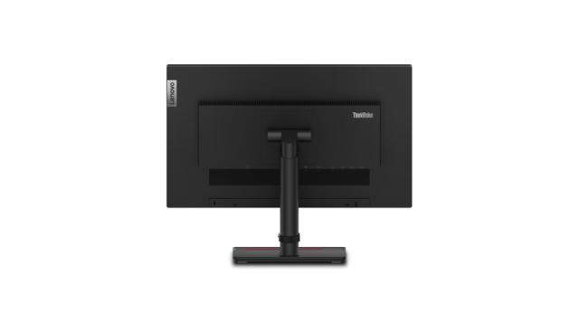 Монитор Lenovo ThinkVision T23i-20 23” Wide FHD IPS, 16:9, 1920x1080, 6 ms, 1000:1, Tilt, Swivel, Pivot, Height Adjust Stand, HDMI, DP, VGA