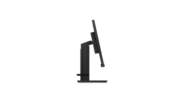 Монитор Lenovo ThinkVision T23i-20 23” Wide FHD IPS, 16:9, 1920x1080, 6 ms, 1000:1, Tilt, Swivel, Pivot, Height Adjust Stand, HDMI, DP, VGA