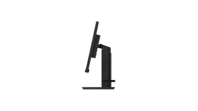 Монитор Lenovo ThinkVision T23i-20 23” Wide FHD IPS, 16:9, 1920x1080, 6 ms, 1000:1, Tilt, Swivel, Pivot, Height Adjust Stand, HDMI, DP, VGA