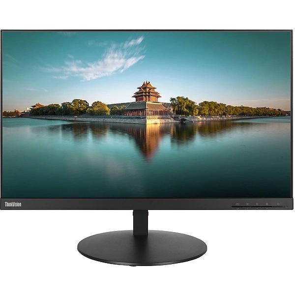 Монитор Lenovo ThinkVision P24q-20 23.8inch Monitor-HDMI