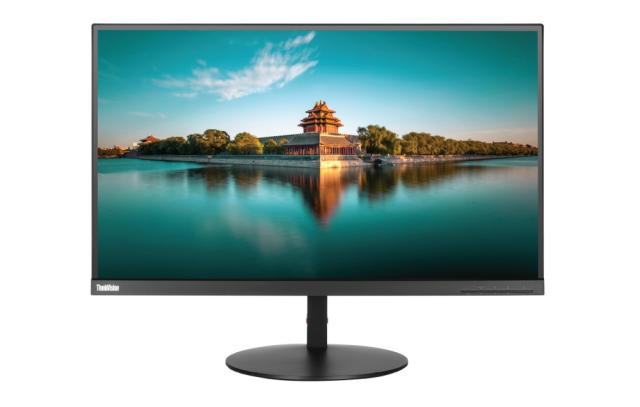 Монитор Lenovo ThinkVision P24h-20 23.8inch Monitor-HDMI