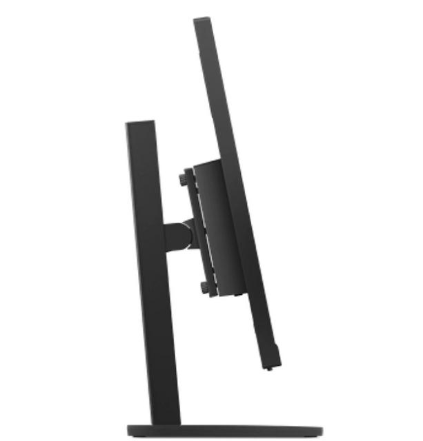 Монитор Lenovo ThinkVision E24-20 23.8" Wide FHD IPS, 16:9, 1920x1080, 6 ms, 250 nits, 1000:1, DP, VGA, Tilt