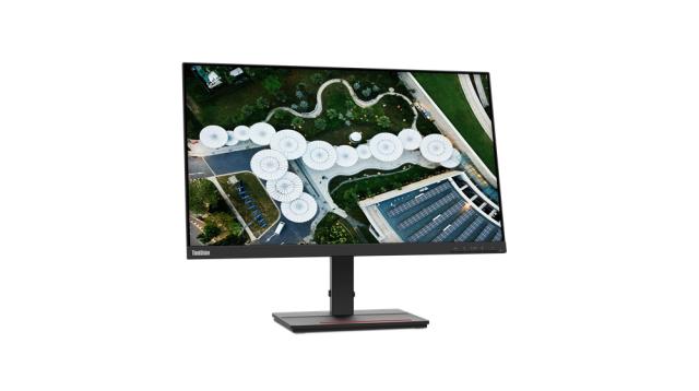 Монитор Lenovo ThinkVision S24e-20 23.8" FHD VA 16:9, 1920x1080, 6 ms, 3000:1, Tilt Stand, HDMI, VGA