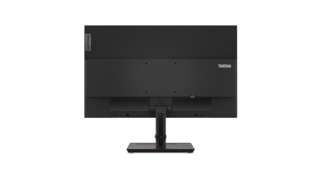Монитор Lenovo ThinkVision S24e-20 23.8" FHD VA 16:9, 1920x1080, 6 ms, 3000:1, Tilt Stand, HDMI, VGA