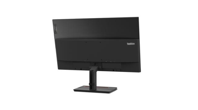Монитор Lenovo ThinkVision S24e-20 23.8" FHD VA 16:9, 1920x1080, 6 ms, 3000:1, Tilt Stand, HDMI, VGA