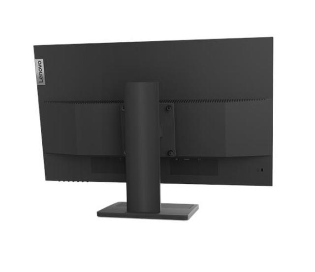 Монитор Lenovo ThinkVision E24-28 23.8" Wide FHD IPS, 16:9, 1920x1080, 6 ms, 250 nits, 1000:1, HDMI, DP, VGA, Tilt, Swivel, Pivot, Height Adjust Stand