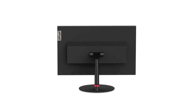 Монитор Lenovo ThinkVision T25d-10 25" FHD IPS, 16:10, 1920x1200, 6 ms, 1000:1, Tilt, Swivel, Height Adjust Stand, HDMI, DP, VGA