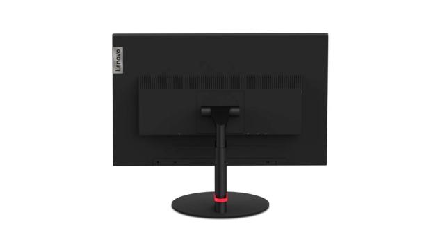 Монитор Lenovo ThinkVision T25m-10 25" IPS, 16:10, 1920x1200, 6 ms, 1000:1, Tilt, Swivel, Height Adjust Stand, Speakers, HDMI, DP, USB Type-C, USB hub