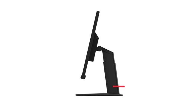Монитор Lenovo ThinkVision T25m-10 25" IPS, 16:10, 1920x1200, 6 ms, 1000:1, Tilt, Swivel, Height Adjust Stand, Speakers, HDMI, DP, USB Type-C, USB hub