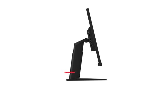 Монитор Lenovo ThinkVision T25m-10 25" IPS, 16:10, 1920x1200, 6 ms, 1000:1, Tilt, Swivel, Height Adjust Stand, Speakers, HDMI, DP, USB Type-C, USB hub