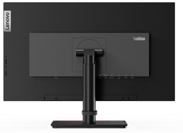 Монитор Lenovo ThinkVision P27h-20 27inch Monitor-HDMI