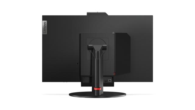 Монитор Lenovo ThinkCentre Tiny-in-One 27 27-inch LED Backlit LCD Monitor, 2560x1440, 16:9, 1000:1