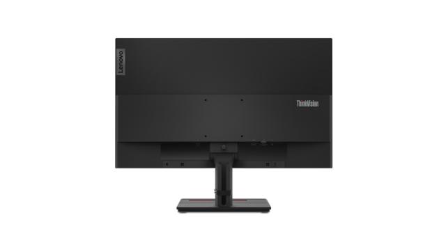 Монитор Lenovo ThinkVision T27i-10 27" Wide Full HD IPS, 16:9, 1920x1080, 6 ms, 1000:1, Tilt, Swivel, Height Adjust Stand, HDMI, DP, VGA