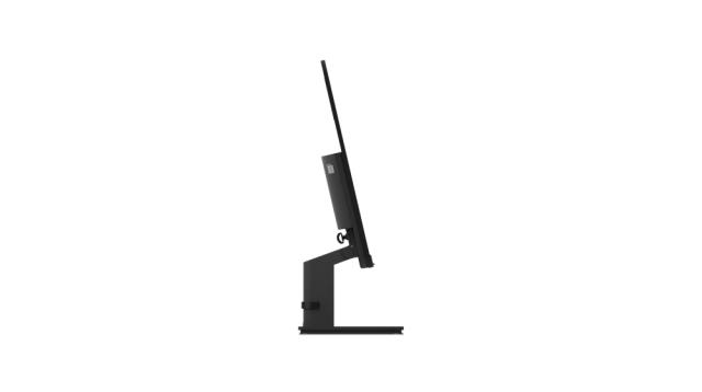 Монитор Lenovo ThinkVision T27i-10 27" Wide Full HD IPS, 16:9, 1920x1080, 6 ms, 1000:1, Tilt, Swivel, Height Adjust Stand, HDMI, DP, VGA