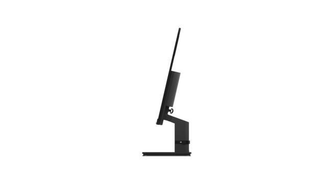 Монитор Lenovo ThinkVision T27i-10 27" Wide Full HD IPS, 16:9, 1920x1080, 6 ms, 1000:1, Tilt, Swivel, Height Adjust Stand, HDMI, DP, VGA