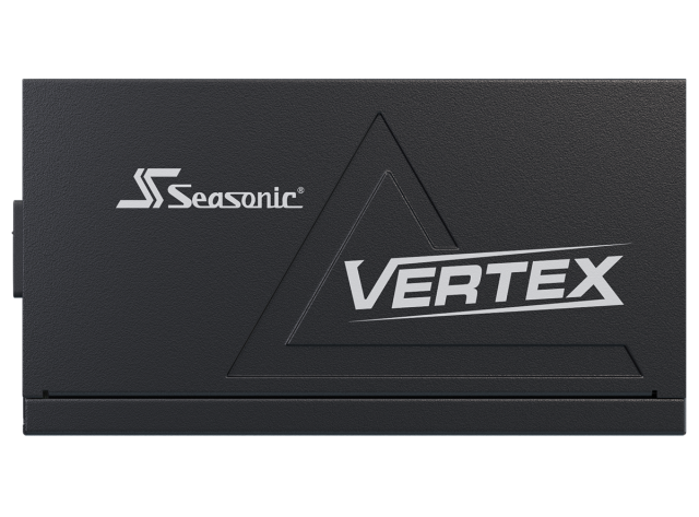 Захранване Seasonic VERTEX PX-1000, 1000W, 80+ Platinum, ATX 3.0, Fully Modular