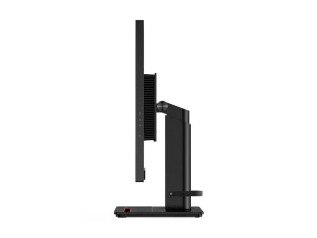 Монитор Lenovo ThinkVision P27q-20 27" QHD IPS, 16:9, 2560x1440, 6 ms, 1000:1, Tilt, Swivel, Pivot, Height Adjust Stand, HDMI, DP, DP-out, USB hub
