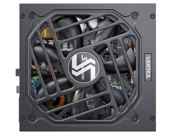 Захранване Seasonic VERTEX PX-750W, 750W, 80+ Platinum, ATX 3.0, Fully Modular