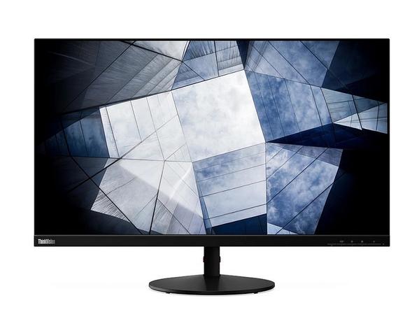 Монитор Lenovo ThinkVision S28u-10 28-inch UHD LED Backlit LCD Monitor